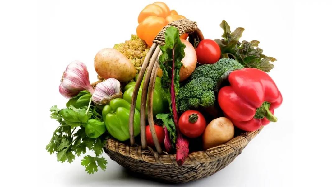 Antalya'da Sebze Meyve Fiyatları Ne Kadar? 3